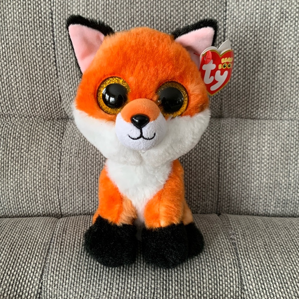 2/$10| TY | Beanie Boos | NWT